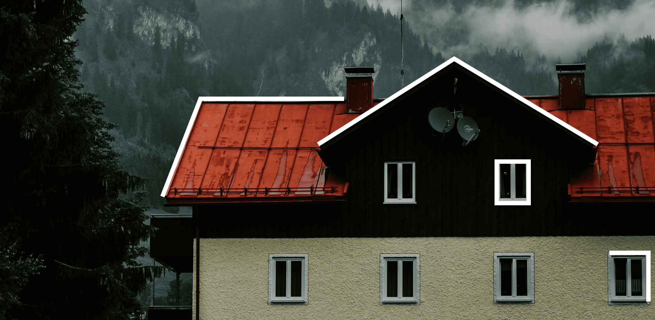 Как обезопасить себя при покупке загородной недвижимости